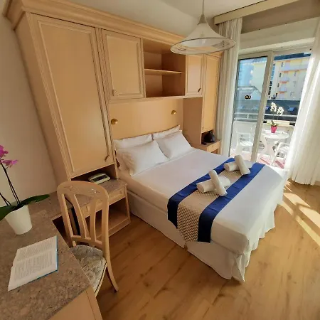 Margherita Hotel