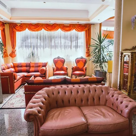 Hotel Margherita 3*