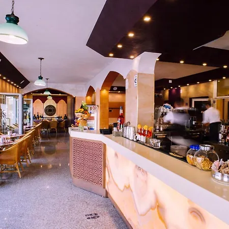 Margherita Hotel