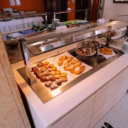 Margherita Hotel
