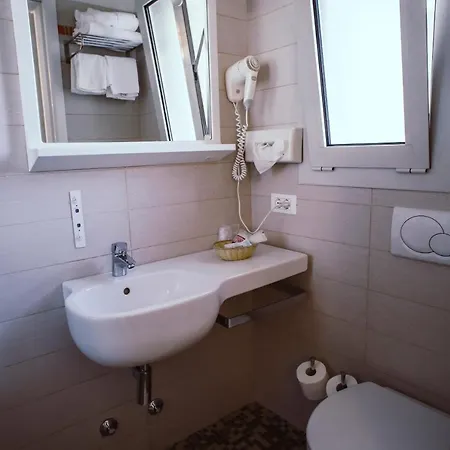 Hotel Margherita 3*