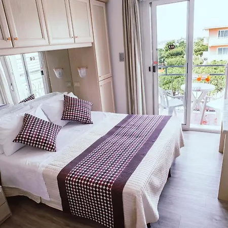 Hotel Margherita 3*