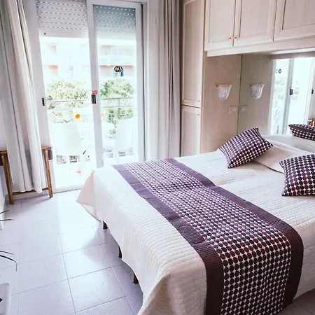 Hotel Margherita
