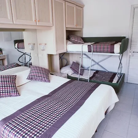 Hotel Margherita 3*