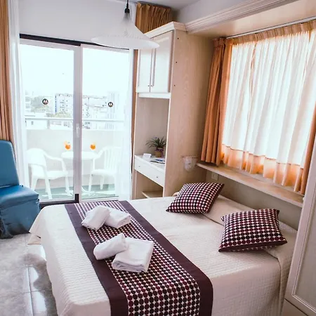 Margherita Hotel Lido di Jesolo