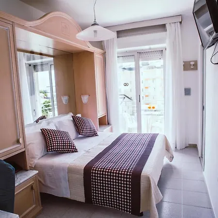 Hotel Margherita 3*