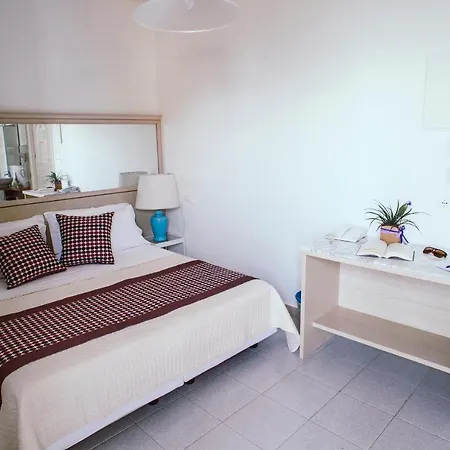 Hotel Margherita