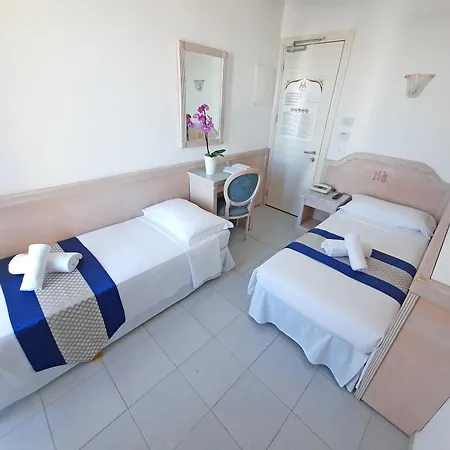 Hotel Margherita