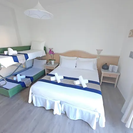 Hotel Margherita Lido di Jesolo