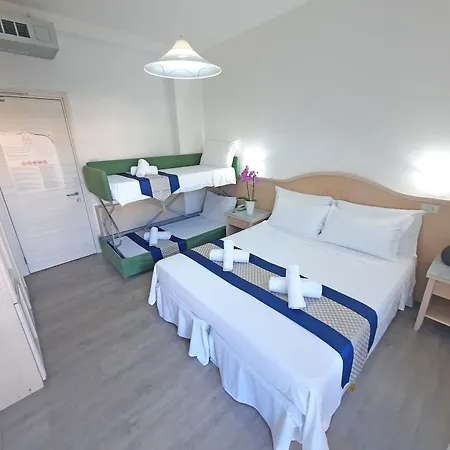Margherita Hotel