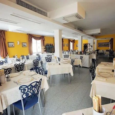 Margherita Hotel Lido di Jesolo