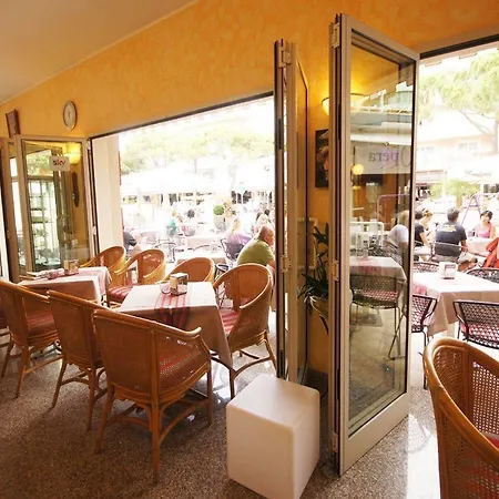 Hotel Margherita 3*