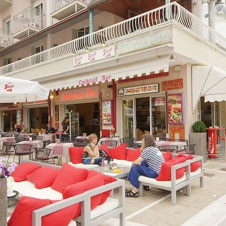 Margherita Lido di Jesolo