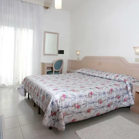 Hotel Margherita 3*