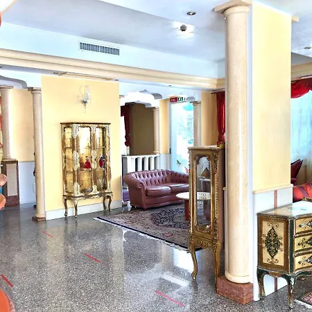 Hotel Margherita 3*
