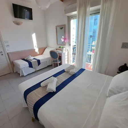 Hotel Margherita