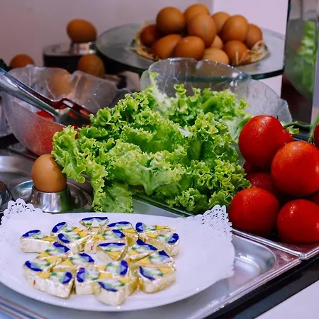 Hotel Margherita 3*