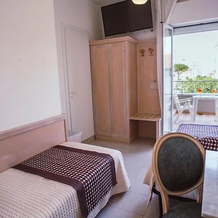 Hotel Margherita Lido di Jesolo