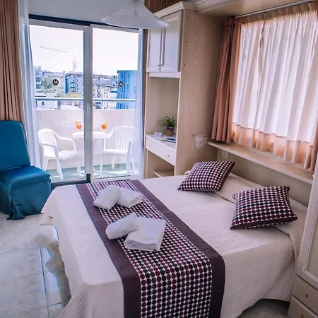 Margherita Hotel