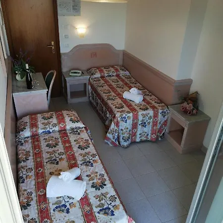 Margherita 3*