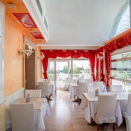 Hotel Margherita Lido di Jesolo