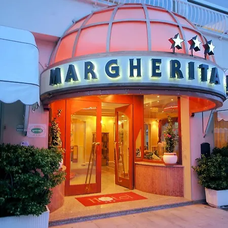 Hotel Margherita 3*