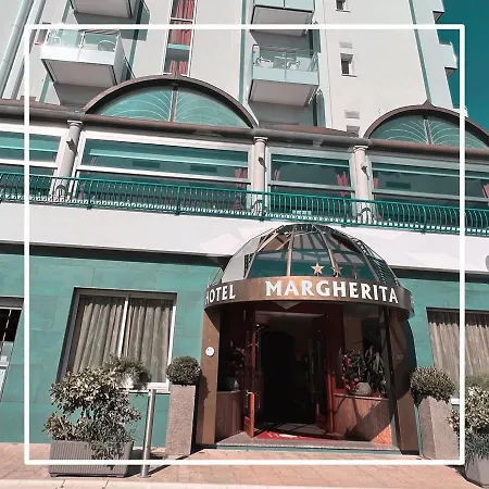 Margherita Hotel Lido di Jesolo