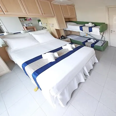 Hotel Margherita