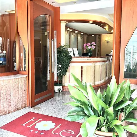 Hotel Margherita
