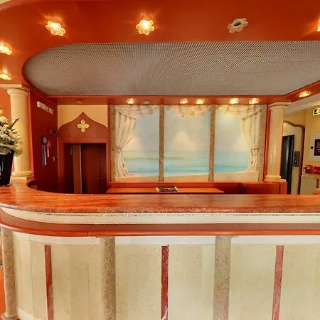 Hotel Margherita 3*