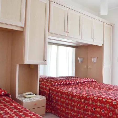 Margherita 3* Lido di Jesolo