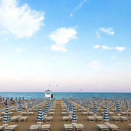 Margherita Hotel Lido di Jesolo